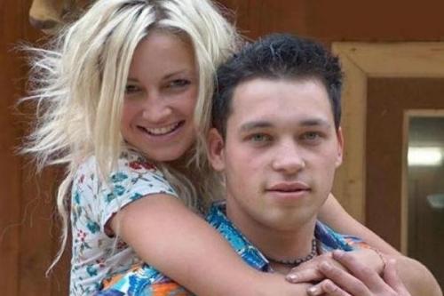 Ольга Бузова: 