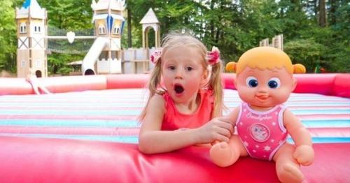 Поколение альфа зарабатывает умеет зарабатывать с ранних лет! 06