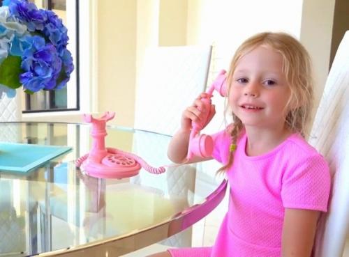 Поколение альфа зарабатывает умеет зарабатывать с ранних лет! 03