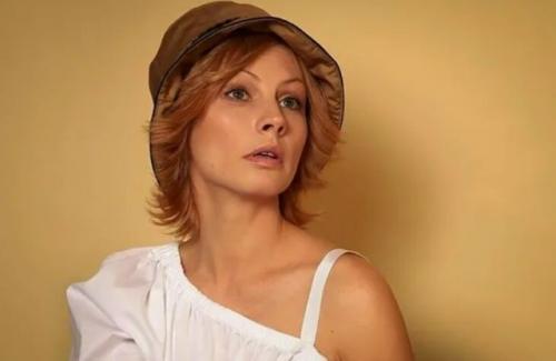 Как два брака и одна настоящая любовь привели к счастливой жизни Алёны Бабенко. 07 Как два брака и одна настоящая любовь привели к счастливой жизни Алёны Бабенко. 07