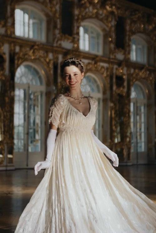 Наташу Ростову в 