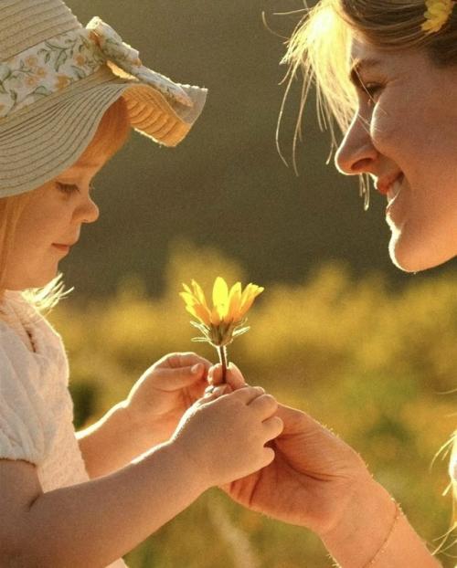 Счастье - это не всегда что-то большое, громкое и редкое.  