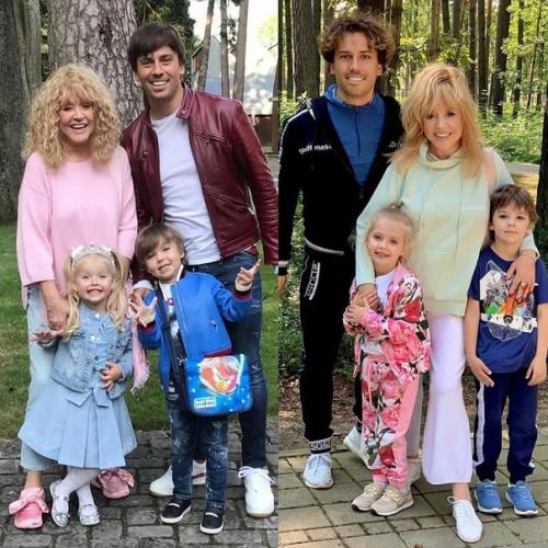 Секрет хорошего брака - отсутствие ссор, уверяют супруги Алла Пугачева и Максим Галкин.