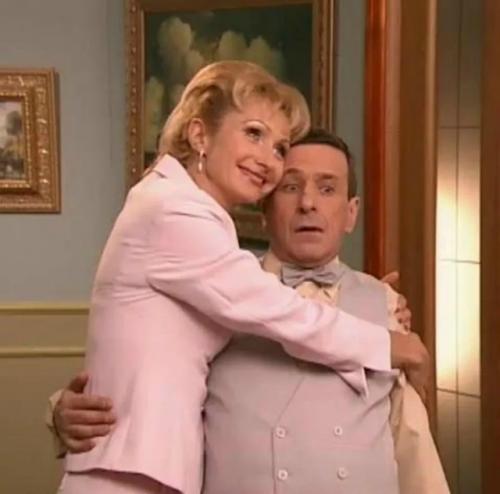 Дергал ЗА Косы, Потому ЧТО Любил: смолкин заявил о романе с Прокофьевой, но актриса назвала это бредом. 01