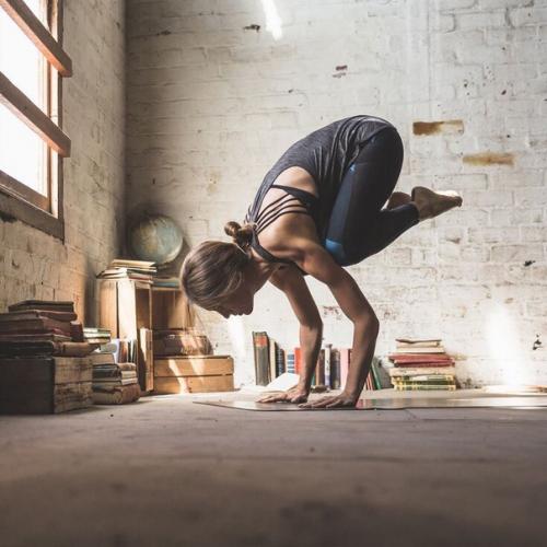 Эти упражнения повысят вашу уверенность в себе и помогут достичь успеха!