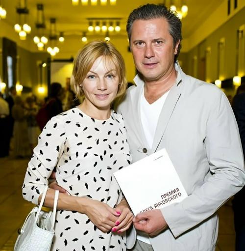 Как два брака и одна настоящая любовь привели к счастливой жизни Алёны Бабенко. 09 Как два брака и одна настоящая любовь привели к счастливой жизни Алёны Бабенко. 09