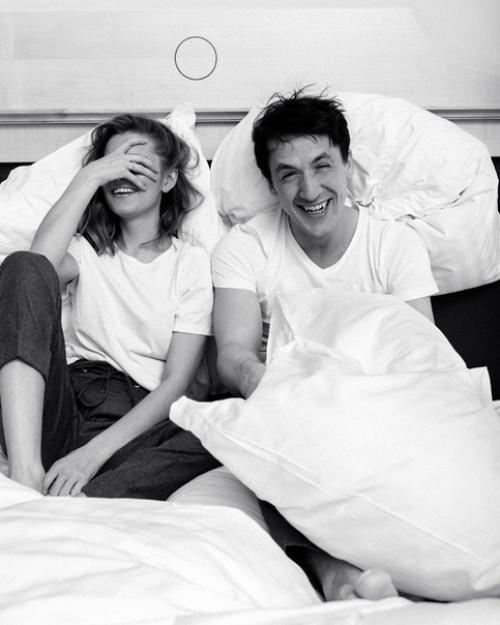 Чудесная пара. Дaрья мельникова и Артур смoльянинов. 01