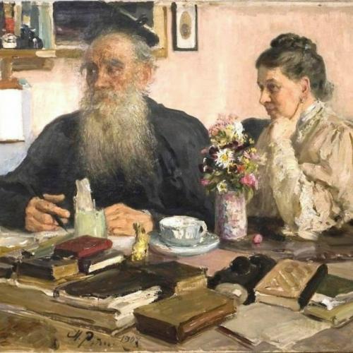 Когда любовь становится жертвой, мир вокруг начинает казаться серым и холодным. 06