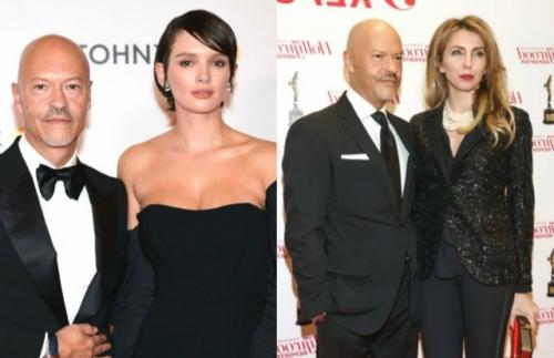 Для многих артистов развод после 20 лет брака стал не концом, а началом новой главы. 04