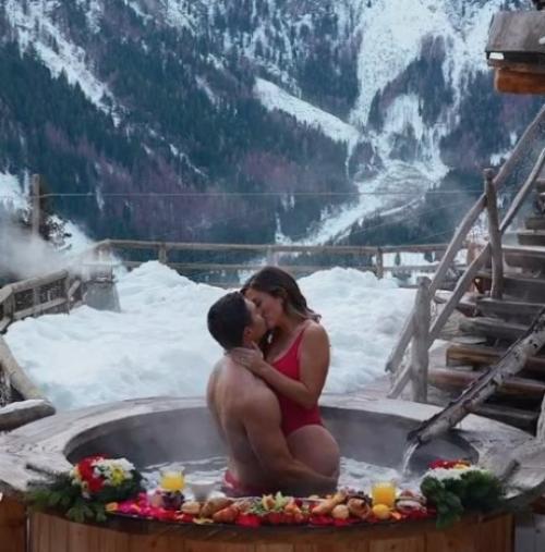 Зимнее секс - нормативное право: почему зимой надо заниматься любовью чаще. 01