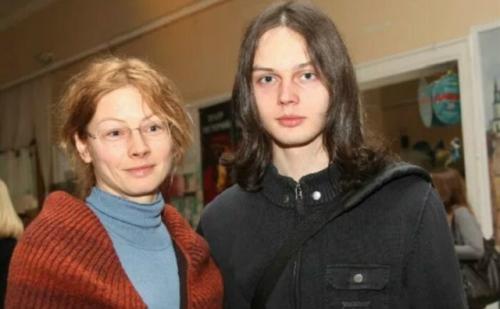 Как два брака и одна настоящая любовь привели к счастливой жизни Алёны Бабенко. 08 Как два брака и одна настоящая любовь привели к счастливой жизни Алёны Бабенко. 08