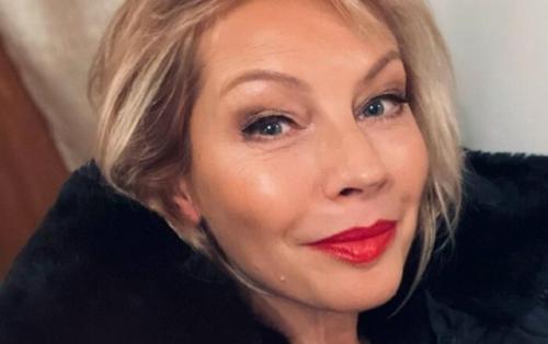 Как два брака и одна настоящая любовь привели к счастливой жизни Алёны Бабенко. 06 Как два брака и одна настоящая любовь привели к счастливой жизни Алёны Бабенко. 06