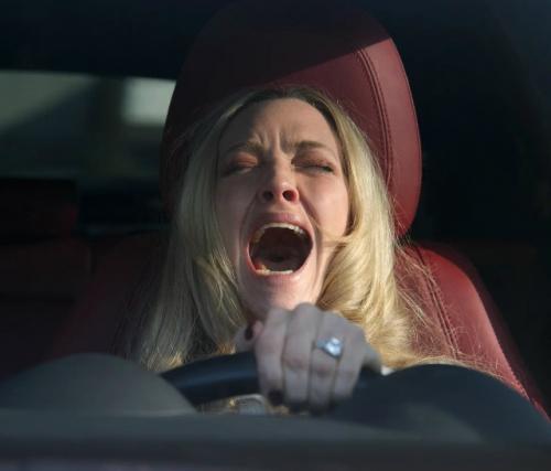 Я не как марго робби.

