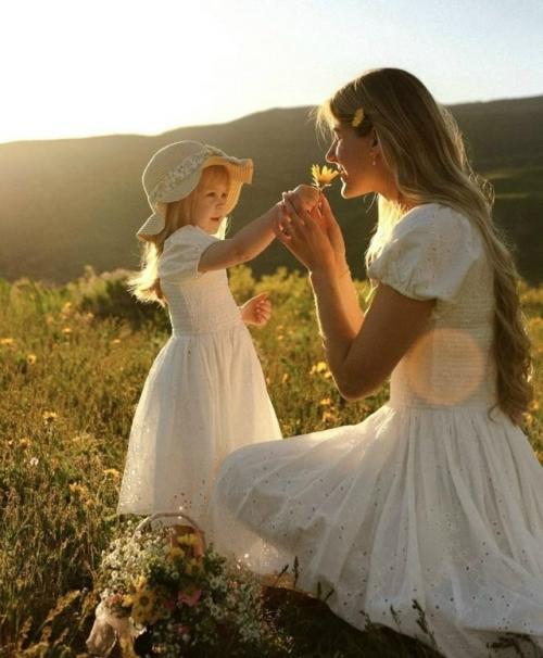 Счастье - это не всегда что-то большое, громкое и редкое. 01