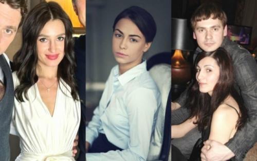 Для многих артистов развод после 20 лет брака стал не концом, а началом новой главы. 01