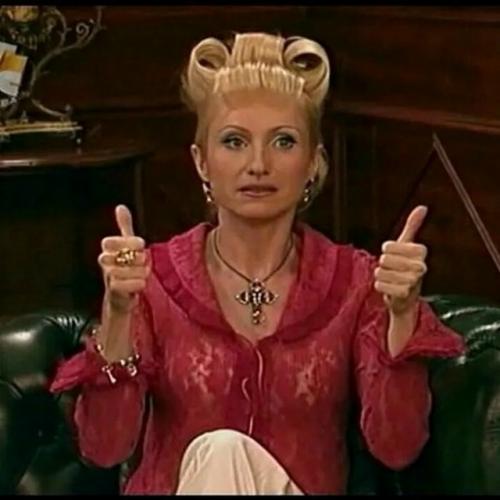 Дергал ЗА Косы, Потому ЧТО Любил: смолкин заявил о романе с Прокофьевой, но актриса назвала это бредом. 02