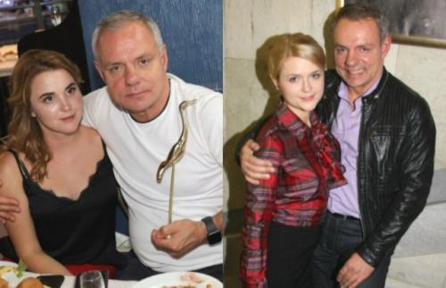 Для многих артистов развод после 20 лет брака стал не концом, а началом новой главы. 03