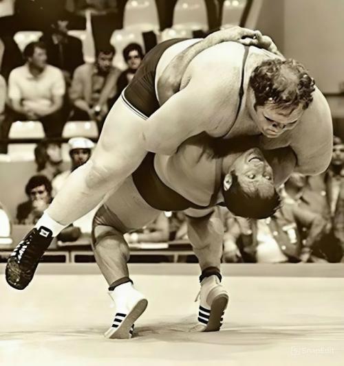 Бросок, вошедший в историю. 
