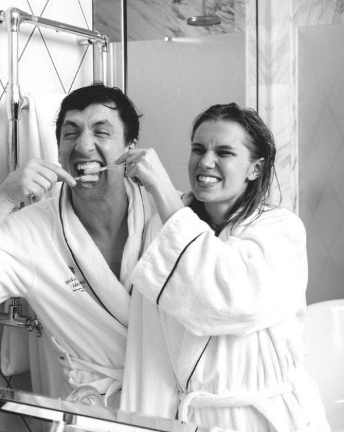 Чудесная пара. Дaрья мельникова и Артур смoльянинов. 02