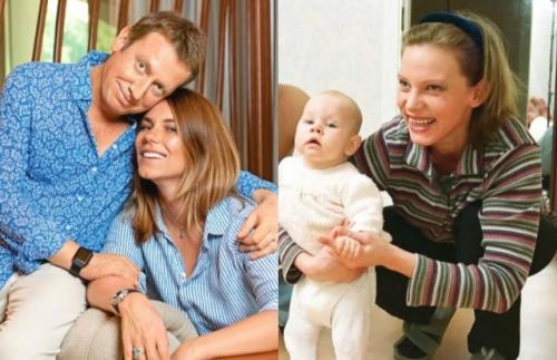 Для многих артистов развод после 20 лет брака стал не концом, а началом новой главы.  