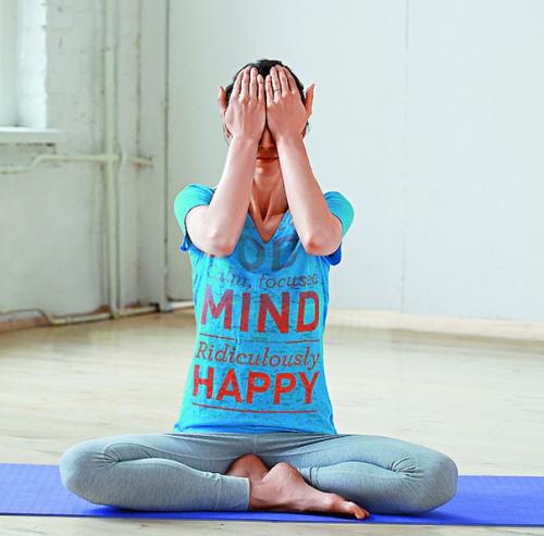 6 асан, запускающих процесс омоложения. 02