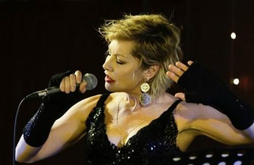 Как два брака и одна настоящая любовь привели к счастливой жизни Алёны Бабенко. 02 Как два брака и одна настоящая любовь привели к счастливой жизни Алёны Бабенко. 02