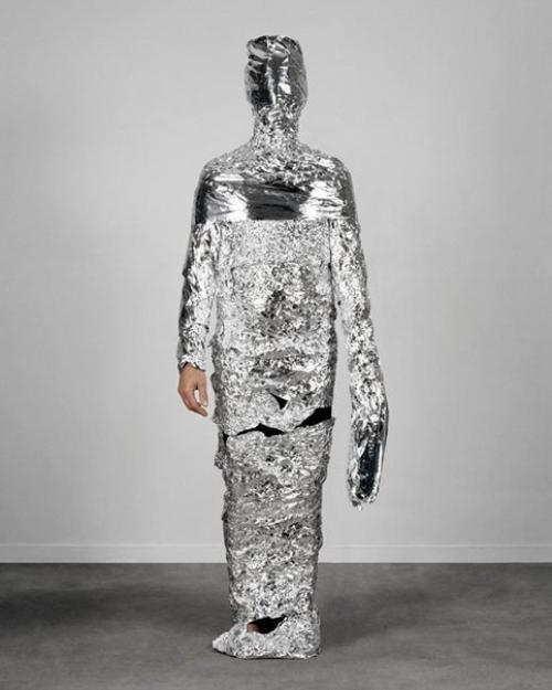 Пассивные методы энергетической чистки.