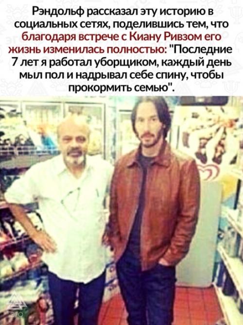 Каждый из нас может помогать нуждающимся по мере своих возможностей. 01