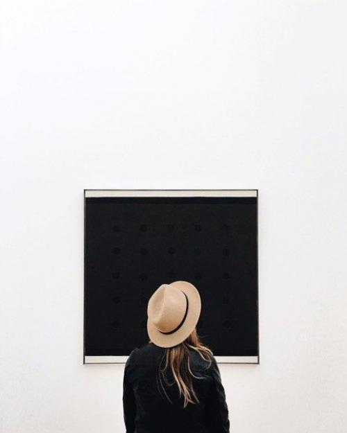 Техники остановки внутреннего диалога.