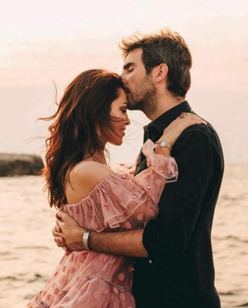 Сати Казанова рассказала об угрозах ее мужу - итальянцу из-за того, что он женат на русской. 01