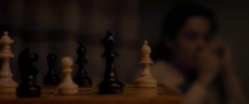 Один фильм - жертвуя пешкой. 03