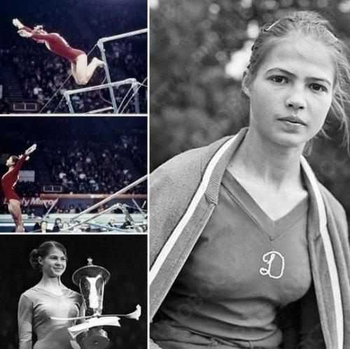 Случай с Людмилой турищевой в 1975 году обнажил опасную грань между спортивным героизмом и техническим провалом.  