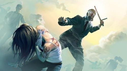 Интересные факты о людях.