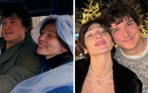 Она - звезда, а он - всего лишь тень: 7 пар, где женщины сияют ярче мужчин.

