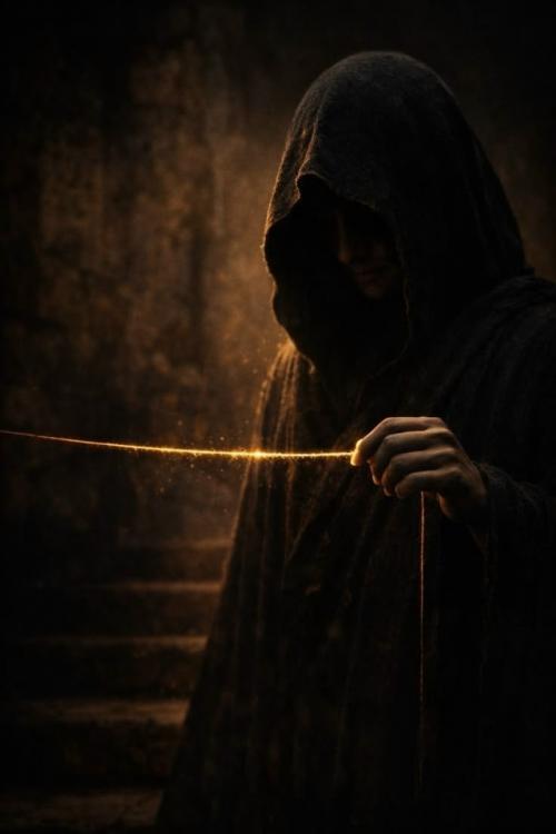 Первый признак гордости - это обида.  