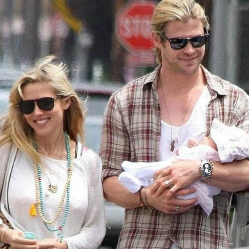 Судьба, свела нас вместе, а любовь сделала нас единым целым. 04