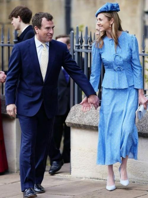 Эффект Горошка: как Харриет сперлинг переиграла классику на пасхальной службе. 02