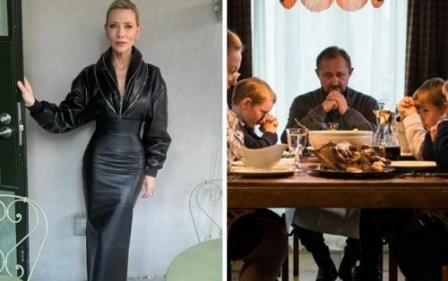 Она - звезда, а он - всего лишь тень: 7 пар, где женщины сияют ярче мужчин. 01 Она - звезда, а он - всего лишь тень: 7 пар, где женщины сияют ярче мужчин. 01