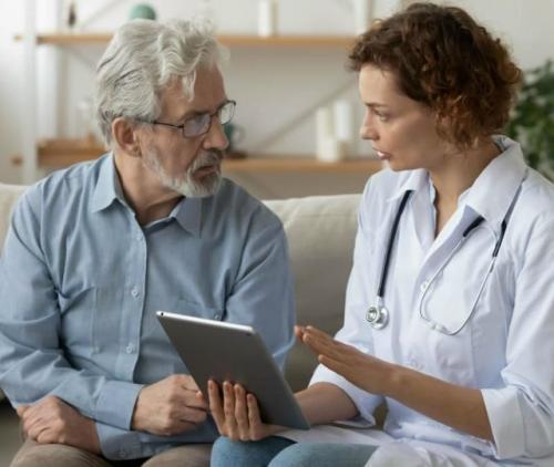 Американские учёные проанализировали данные более 17 тысяч человек от 20 до 59 лет и нашли связь между частотой секса и состоянием здоровья. 02