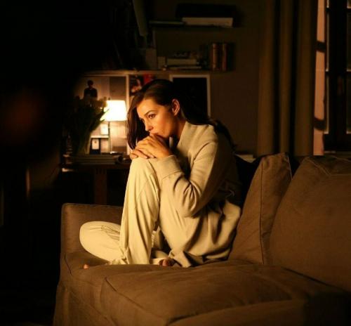 Высокий IQ = одиночество? 01