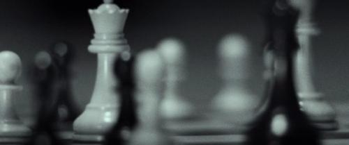 Один фильм - жертвуя пешкой. 01