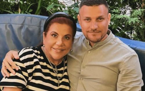 Она - звезда, а он - всего лишь тень: 7 пар, где женщины сияют ярче мужчин. 02 Она - звезда, а он - всего лишь тень: 7 пар, где женщины сияют ярче мужчин. 02