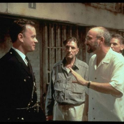 Легендарный фильм Зеленая Миля, который невозможно смотреть без слез. 03