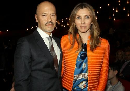 Как Янина студилина изменит жизнь фёдора Бондарчука? 02