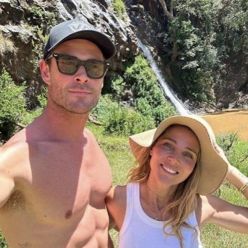 Судьба, свела нас вместе, а любовь сделала нас единым целым. 06