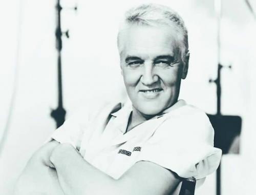 Трогательная серия работ Альпер есилтас - Если бы Ничего не Случилось. 02