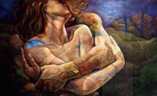 11 правил Кама - сутры для женщин.