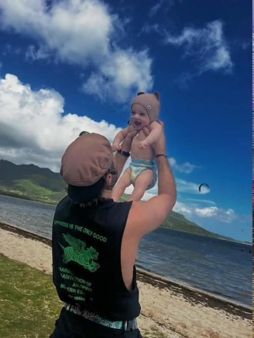 Недавно произошло важное событие в жизни известного российского актера Ильи глинникова. 01