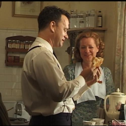 Легендарный фильм Зеленая Миля, который невозможно смотреть без слез. 02