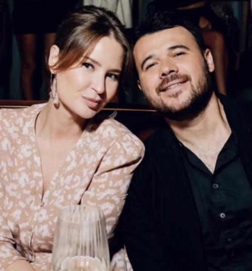 Эмин агаларов и Алена гаврилова снова поженились! 01